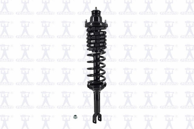 Suspension Strut and Coil Spring Assembly FCS Automotive 1336319R