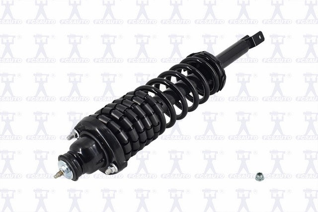 Suspension Strut and Coil Spring Assembly FCS Automotive 1336319R