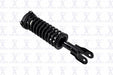 Suspension Strut and Coil Spring Assembly FCS Automotive 1336320R
