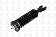 Suspension Strut and Coil Spring Assembly FCS Automotive 1336320R