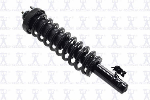 Suspension Strut and Coil Spring Assembly FCS Automotive 1336322L