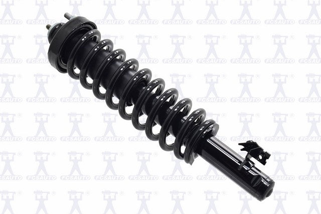 Suspension Strut and Coil Spring Assembly FCS Automotive 1336322L
