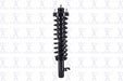Suspension Strut and Coil Spring Assembly FCS Automotive 1336322L