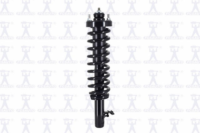 Suspension Strut and Coil Spring Assembly FCS Automotive 1336322L