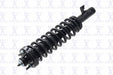 Suspension Strut and Coil Spring Assembly FCS Automotive 1336322L