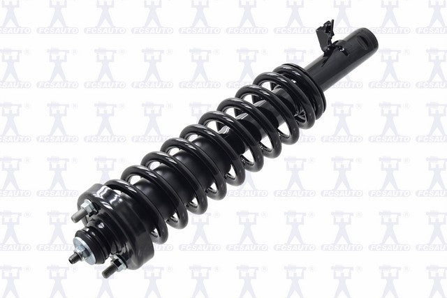 Suspension Strut and Coil Spring Assembly FCS Automotive 1336322L