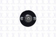 Suspension Strut and Coil Spring Assembly FCS Automotive 1336322L