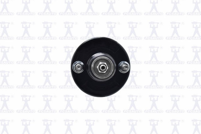 Suspension Strut and Coil Spring Assembly FCS Automotive 1336322L