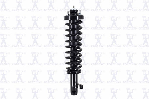 Suspension Strut and Coil Spring Assembly FCS Automotive 1336322L