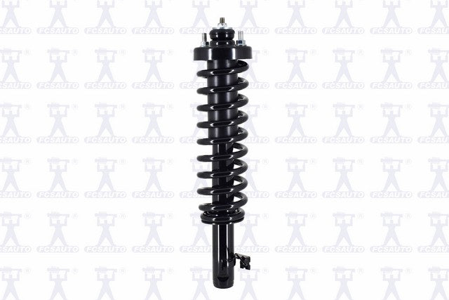 Suspension Strut and Coil Spring Assembly FCS Automotive 1336322L