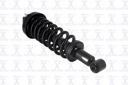 Suspension Strut and Coil Spring Assembly FCS Automotive 1336323