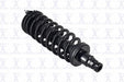 Suspension Strut and Coil Spring Assembly FCS Automotive 1336324