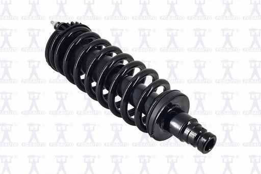 Suspension Strut and Coil Spring Assembly FCS Automotive 1336324