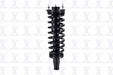 Suspension Strut and Coil Spring Assembly FCS Automotive 1336324