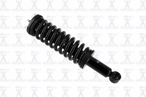 Suspension Strut and Coil Spring Assembly FCS Automotive 1336325L