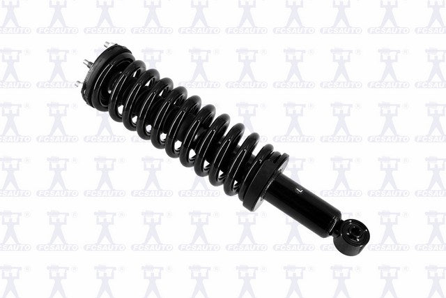 Suspension Strut and Coil Spring Assembly FCS Automotive 1336325L
