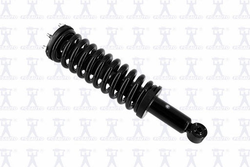 Suspension Strut and Coil Spring Assembly FCS Automotive 1336325R