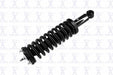 Suspension Strut and Coil Spring Assembly FCS Automotive 1336325R