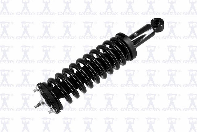 Suspension Strut and Coil Spring Assembly FCS Automotive 1336325R