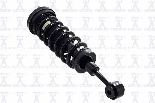 Suspension Strut and Coil Spring Assembly FCS Automotive 1336326