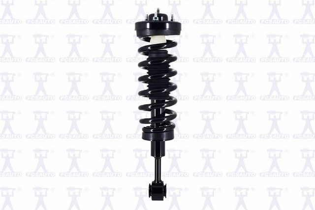 Suspension Strut and Coil Spring Assembly FCS Automotive 1336326
