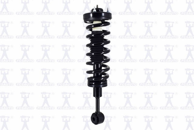 Suspension Strut and Coil Spring Assembly FCS Automotive 1336326
