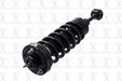Suspension Strut and Coil Spring Assembly FCS Automotive 1336326