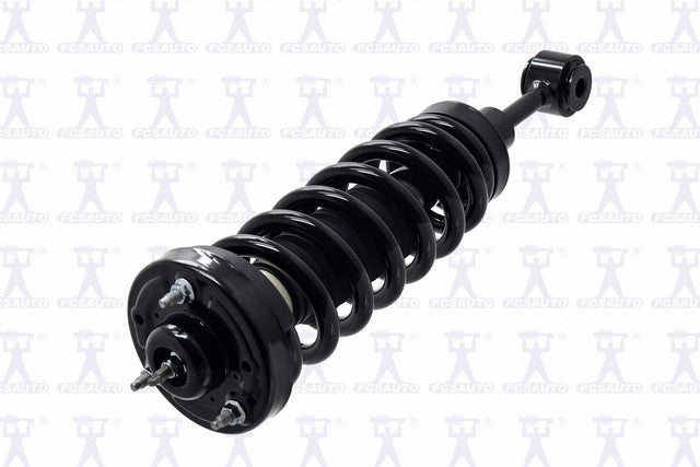Suspension Strut and Coil Spring Assembly FCS Automotive 1336326