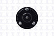 Suspension Strut and Coil Spring Assembly FCS Automotive 1336326