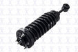 Suspension Strut and Coil Spring Assembly FCS Automotive 1336327