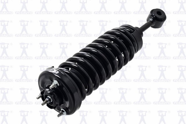 Suspension Strut and Coil Spring Assembly FCS Automotive 1336327