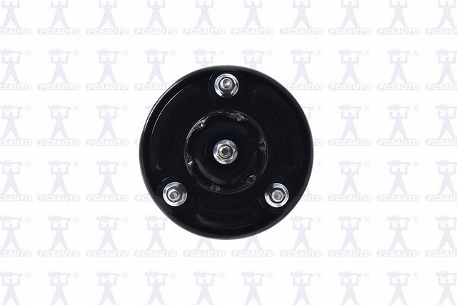 Suspension Strut and Coil Spring Assembly FCS Automotive 1336327