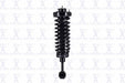 Suspension Strut and Coil Spring Assembly FCS Automotive 1336327