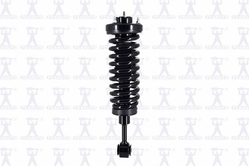 Suspension Strut and Coil Spring Assembly FCS Automotive 1336327