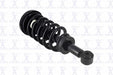 Suspension Strut and Coil Spring Assembly FCS Automotive 1336328