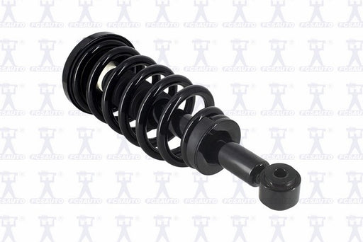 Suspension Strut and Coil Spring Assembly FCS Automotive 1336328