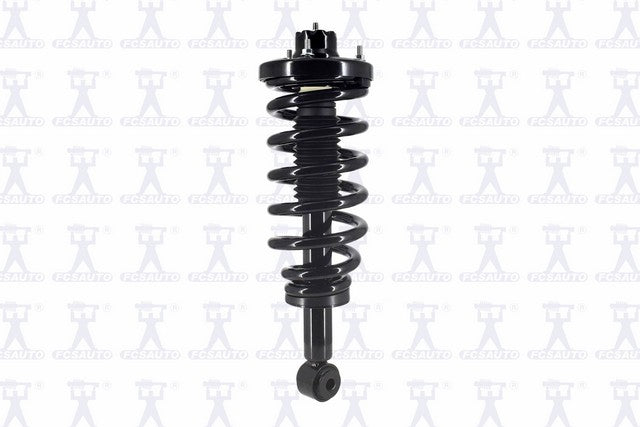 Suspension Strut and Coil Spring Assembly FCS Automotive 1336328