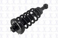 Suspension Strut and Coil Spring Assembly FCS Automotive 1336328