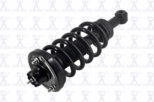 Suspension Strut and Coil Spring Assembly FCS Automotive 1336328