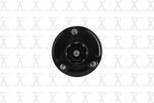 Suspension Strut and Coil Spring Assembly FCS Automotive 1336328