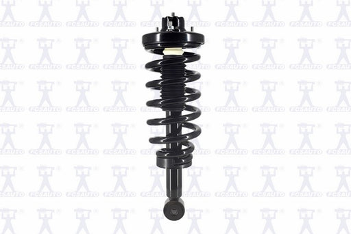 Suspension Strut and Coil Spring Assembly FCS Automotive 1336328