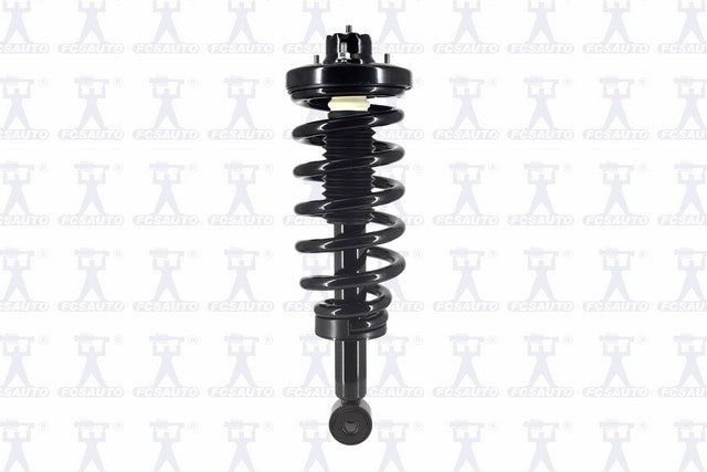 Suspension Strut and Coil Spring Assembly FCS Automotive 1336328