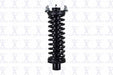Suspension Strut and Coil Spring Assembly FCS Automotive 1336329R