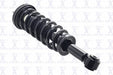 Suspension Strut and Coil Spring Assembly FCS Automotive 1336331