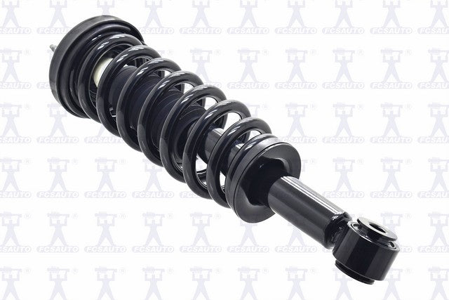 Suspension Strut and Coil Spring Assembly FCS Automotive 1336331
