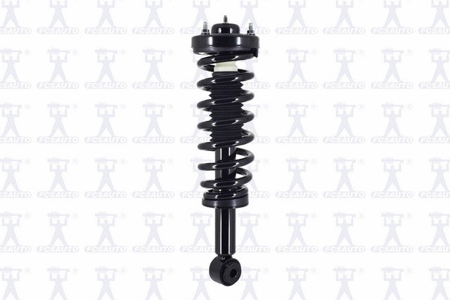 Suspension Strut and Coil Spring Assembly FCS Automotive 1336331
