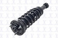 Suspension Strut and Coil Spring Assembly FCS Automotive 1336331