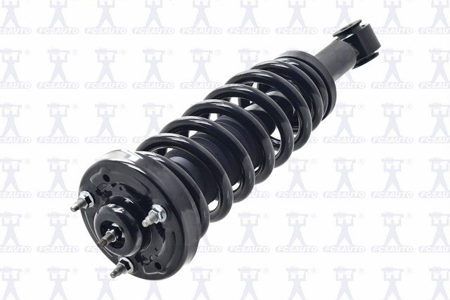 Suspension Strut and Coil Spring Assembly FCS Automotive 1336331