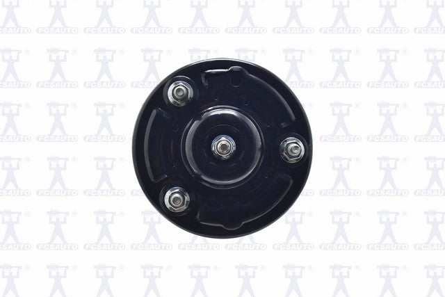 Suspension Strut and Coil Spring Assembly FCS Automotive 1336331