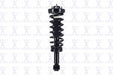 Suspension Strut and Coil Spring Assembly FCS Automotive 1336331